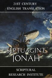 Septuagint: Jonah