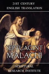 Septuagint: Malachi
