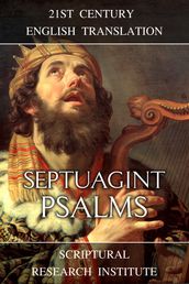 Septuagint: Psalms