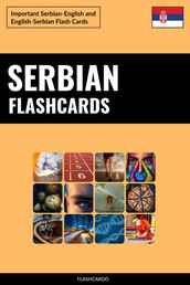 Serbian Flashcards