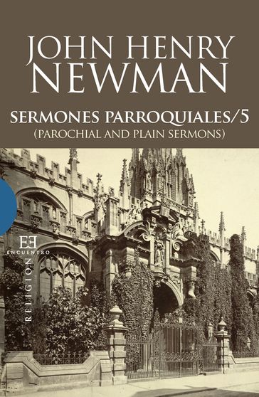 Sermones Parroquiales / 5 - John Henry Newman
