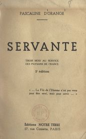 Servante