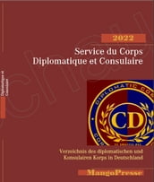 Service du Corps Diplomatique et Consulaire