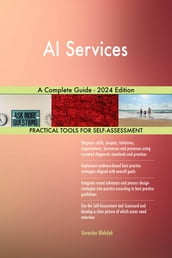 AI Services A Complete Guide - 2024 Edition