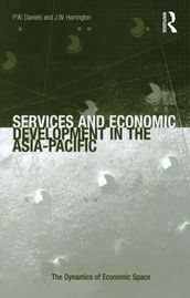 Services and Economic Development in the Asia-Pacific