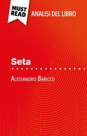 Seta di Alessandro Baricco (Analisi del libro)