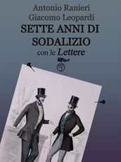 Sette anni di Sodalizio - con le Lettere