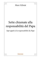 Sette chiamate alla responsabilità del Papa