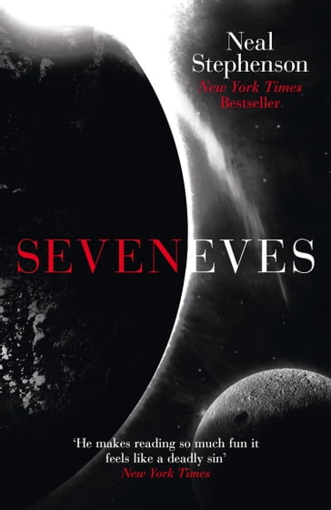 Seveneves - Neal Stephenson