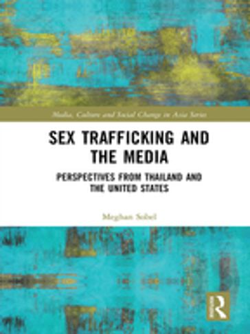 Sex Trafficking and the Media - Meghan Sobel
