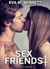 Sex friends - volume 4