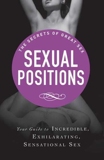 Sexual Positions - Adams Media