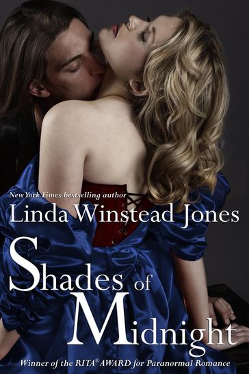 Shades of Midnight - Linda Winstead Jones