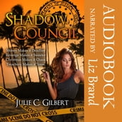 Shadow Council Books 14