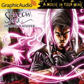 Shadow s Master [Dramatized Adaptation]