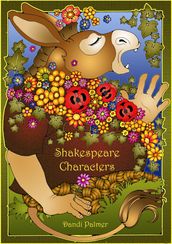 Shakespeare Characters