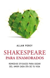 Shakespeare para enamorados (Genios para la vida cotidiana)