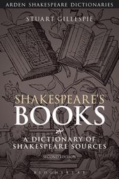 Shakespeare s Books