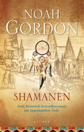 Shamanen, ebog