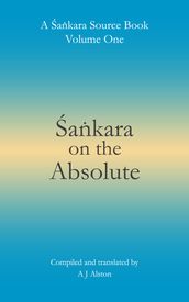 Shankara on the Absolute