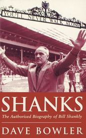 Shanks