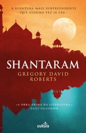 Shantaram