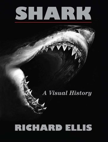 Shark - Richard Ellis