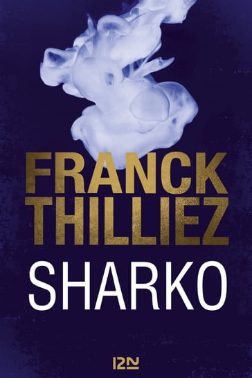 Sharko - Franck Thilliez