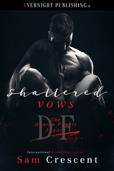 Shattered Vows - Sam Crescent