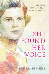 She Found Her Voice