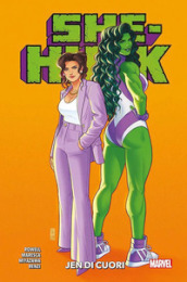 She-Hulk. 2: Jen di cuori