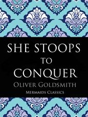 She Stoops to Conquer