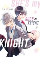 She s My Knight 1
