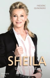 Sheila, une histoire d amour