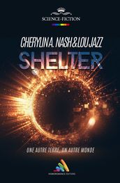 Shelter   Livre lesbien, roman lesbien