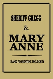 Sheriff Gregg & Mary-Anne