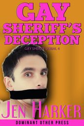 Sheriff s Gay Deception