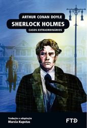 Sherlock Holmes