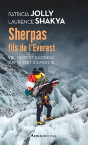 Sherpas, fils de l Everest