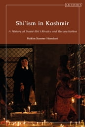 Shi ism in Kashmir