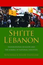 Shi ite Lebanon