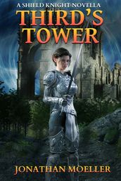 Shield Knight: Third s Tower