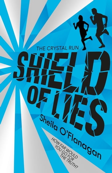 Shield of Lies - Sheila O