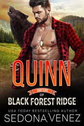 Shifters of Black Forest Ridge: Quinn