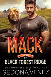Shifters of Black Forest Ridge: Mack