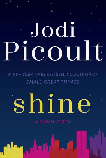 Shine (Short Story) - Jodi Picoult