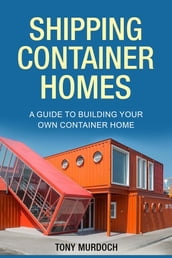 Shipping Container Homes