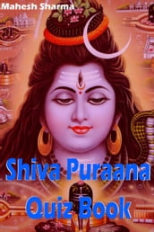 Shiva Puraana Quiz Book