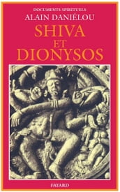 Shiva et Dionysos