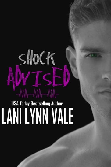 Shock Advised - Lani Lynn Vale